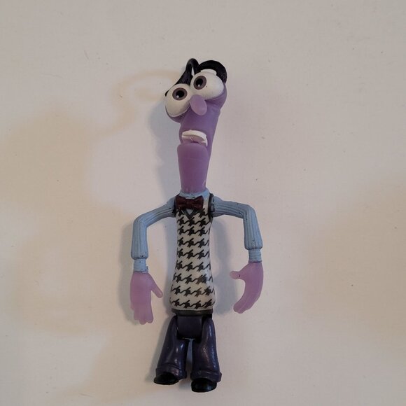 Inside Out Headquarters Playset With Figures and Console Memory Balls Included - Picture 12 of 16